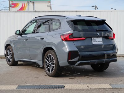 2024 BMW X1 photo 8