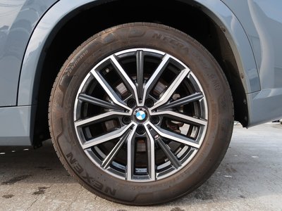 2024 BMW X1 photo 11