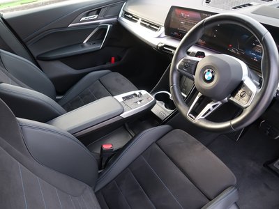 2024 BMW X1 thumbnail 30