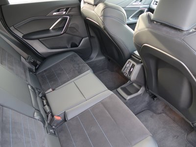 2024 BMW X1 thumbnail 36