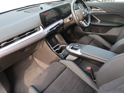 2024 BMW X1 thumbnail 33