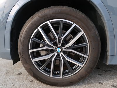 2024 BMW X1 photo 12
