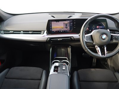 2024 BMW X1 photo 13