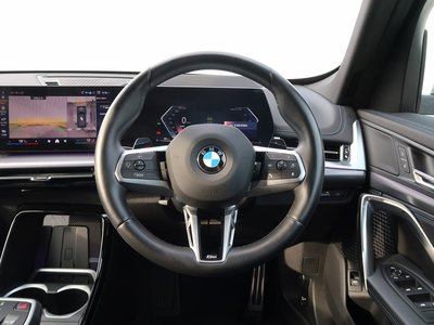 2024 BMW X1 photo 14