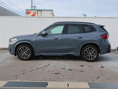 2024 BMW X1 photo 6