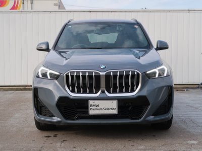2024 BMW X1 photo 5