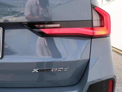 2024 BMW X1 photo 10