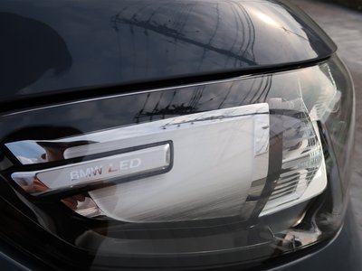 2024 BMW X1 photo 9