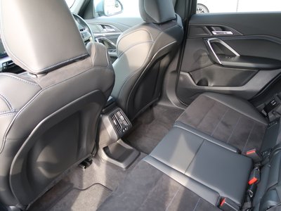 2024 BMW X1 thumbnail 34