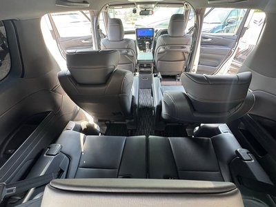 2023 Toyota ALPHARD — фото 36