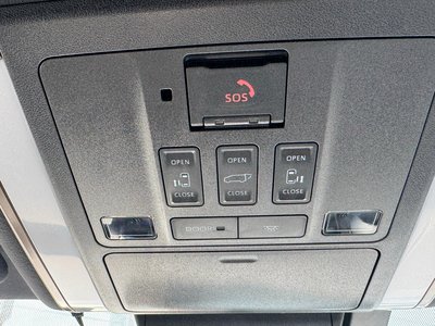 2023 Toyota ALPHARD — фото 27