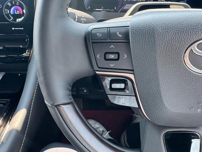 2023 Toyota ALPHARD — фото 24