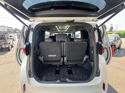 2023 Toyota ALPHARD — фото 34