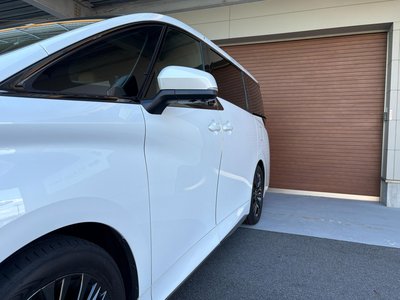 صورة 27 لـ 2024 Toyota VELLFIRE