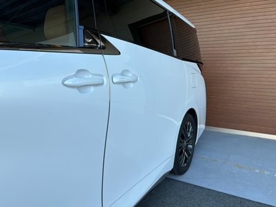 صورة 28 لـ 2024 Toyota VELLFIRE