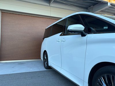 صورة 3 لـ 2024 Toyota VELLFIRE