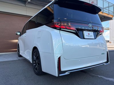 صورة 45 لـ 2024 Toyota VELLFIRE