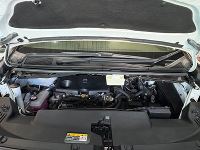 صورة 53 لـ 2024 Toyota VELLFIRE