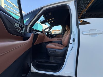 صورة 31 لـ 2024 Toyota VELLFIRE