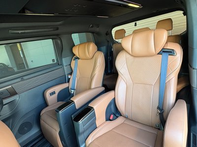 صورة 35 لـ 2024 Toyota VELLFIRE