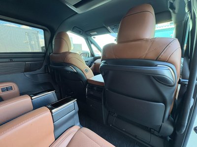 صورة 22 لـ 2024 Toyota VELLFIRE
