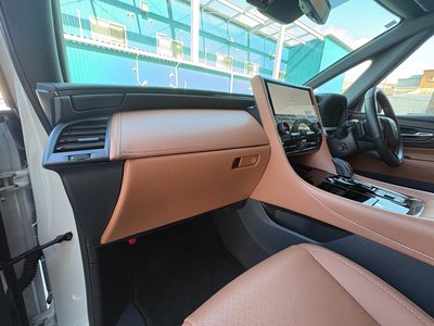صورة 33 لـ 2024 Toyota VELLFIRE