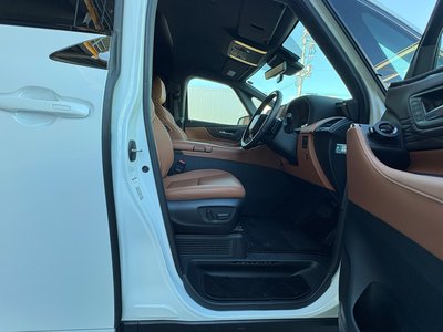 صورة 7 لـ 2024 Toyota VELLFIRE