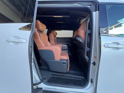 صورة 21 لـ 2024 Toyota VELLFIRE