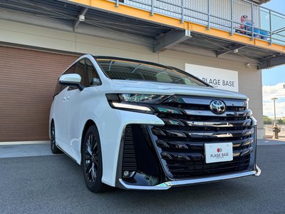 صورة 1 لـ 2024 Toyota VELLFIRE