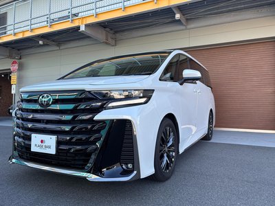 صورة 26 لـ 2024 Toyota VELLFIRE