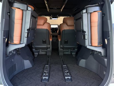 صورة 52 لـ 2024 Toyota VELLFIRE