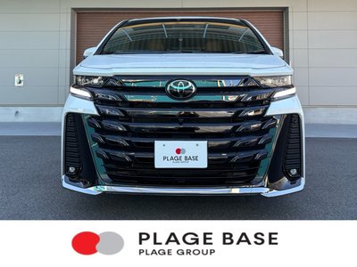 صورة 2 لـ 2024 Toyota VELLFIRE