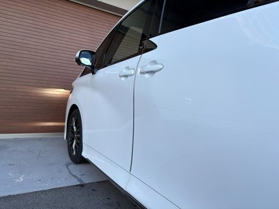 صورة 46 لـ 2024 Toyota VELLFIRE