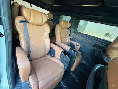 صورة 25 لـ 2024 Toyota VELLFIRE