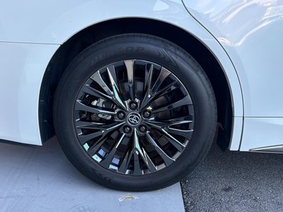 صورة 20 لـ 2024 Toyota VELLFIRE