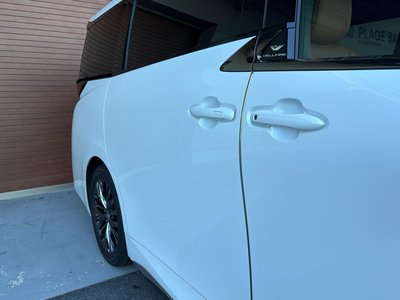 صورة 4 لـ 2024 Toyota VELLFIRE