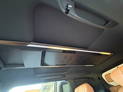 صورة 38 لـ 2024 Toyota VELLFIRE