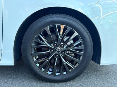 صورة 19 لـ 2024 Toyota VELLFIRE