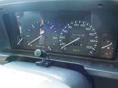1994 LAND Rover RANGE ROVER photo 14