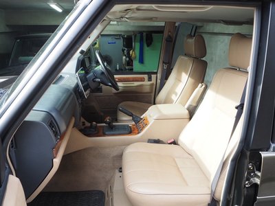 1994 LAND Rover RANGE ROVER 缩略图 17