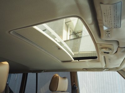 1994 LAND Rover RANGE ROVER photo 9