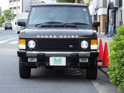 1994 LAND Rover RANGE ROVER photo 2