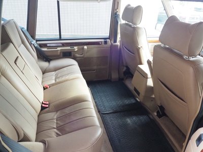 1994 LAND Rover RANGE ROVER 缩略图 19