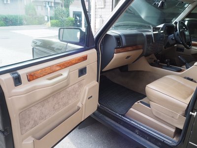 1994 LAND Rover RANGE ROVER 缩略图 18