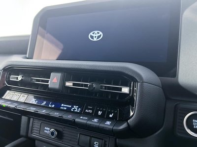 2024 Toyota LAND CRUISER 250 — фото 20
