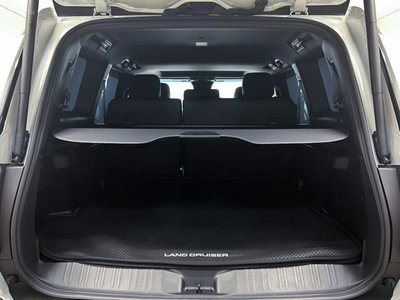 2024 Toyota LAND CRUISER 250 — фото 14