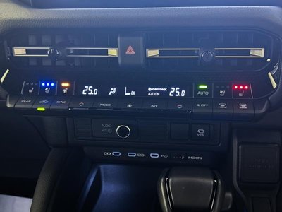 2024 Toyota LAND CRUISER 250 — фото 24