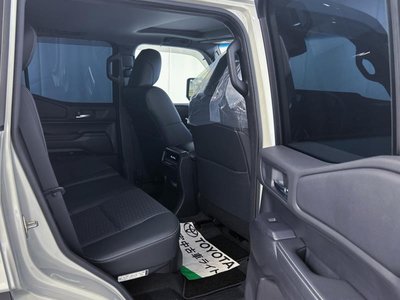 2024 Toyota LAND CRUISER 250 — фото 17