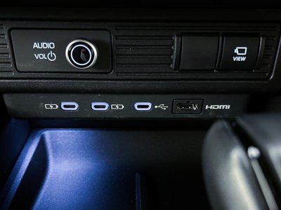 2024 Toyota LAND CRUISER 250 — фото 25