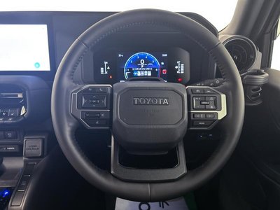 2024 Toyota LAND CRUISER 250 — фото 28